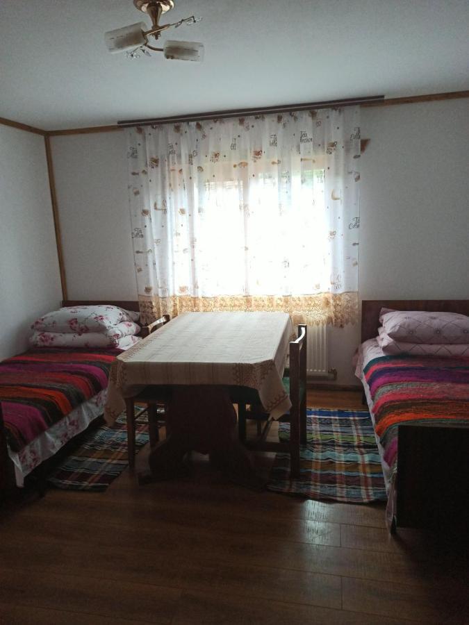 Верховинський Котедж Bukovets エクステリア 写真