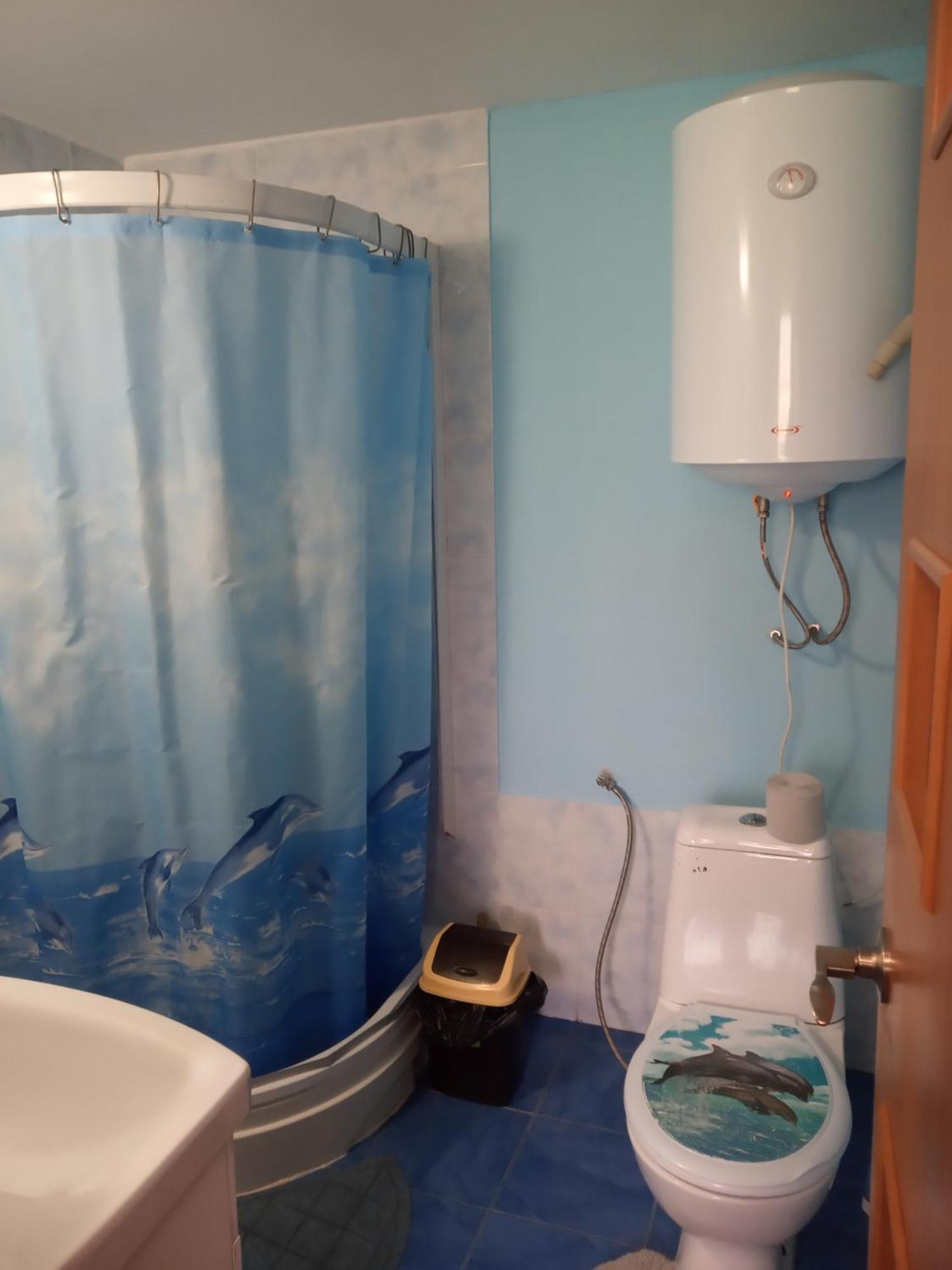 Верховинський Котедж Bukovets 部屋 写真